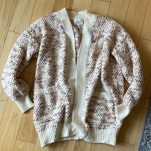 Brand new never worn! Cardigan sweater